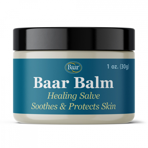 Baar Balm